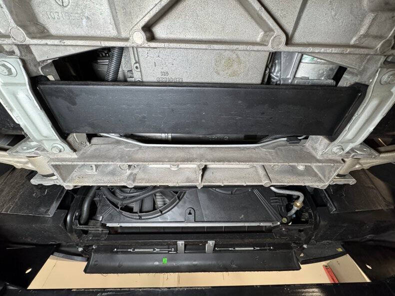 2003 Chevrolet Corvette