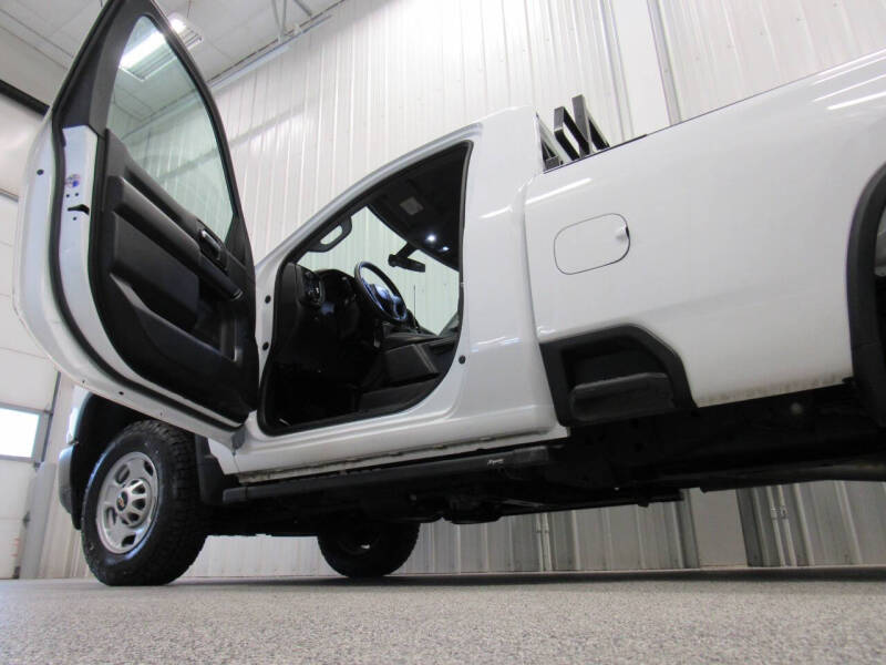 2022 Chevrolet Silverado 2500HD Work Truck