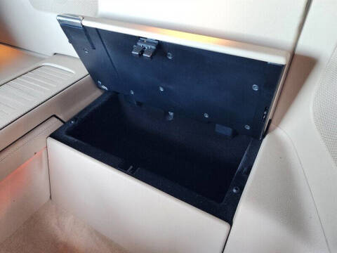 2016 Mercedes-Benz SL-Class SL 550