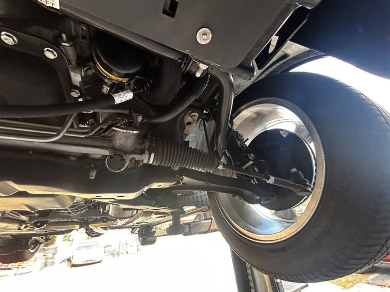 2007 Ford Mustang GT Premium