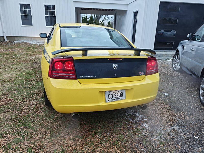 2006 Dodge Charger RT