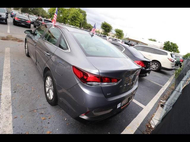 2018 HYUNDAI Sonata Sedan - $14,997