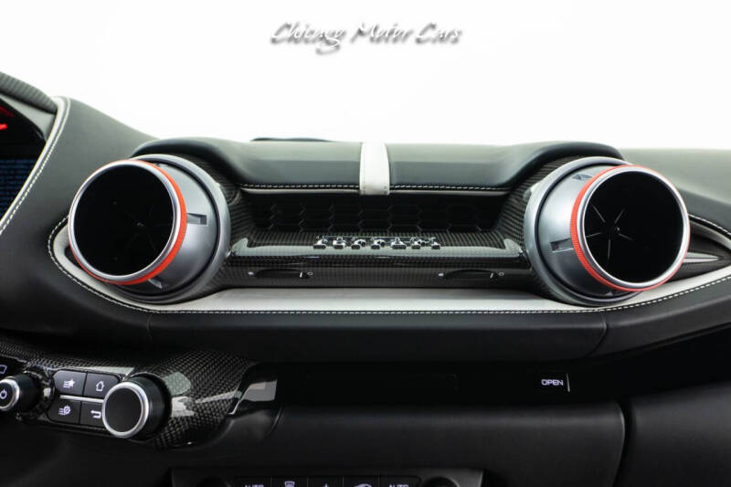 2018 Ferrari 812 Superfast