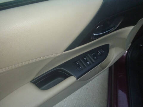 2013 Honda Accord EX