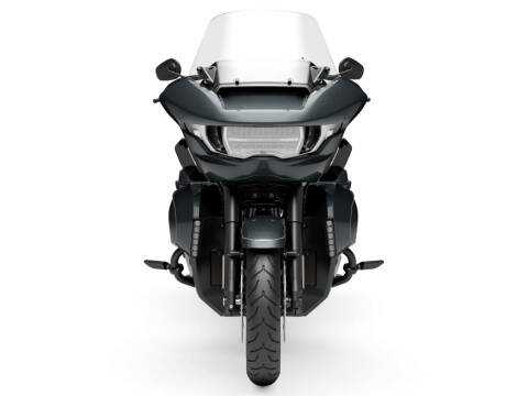 2026 Harley-Davidson Road Glide Limited