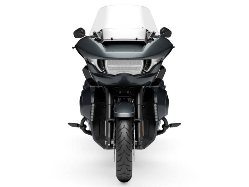 2026 Harley-Davidson Road Glide Limited