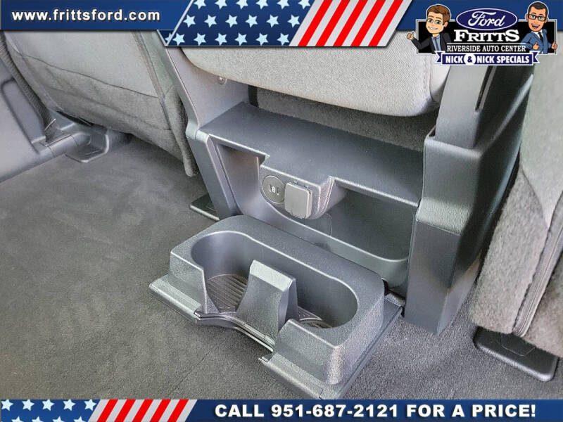 2026 Ford F-250 Super Duty