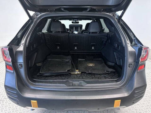 2023 Subaru Outback Wilderness