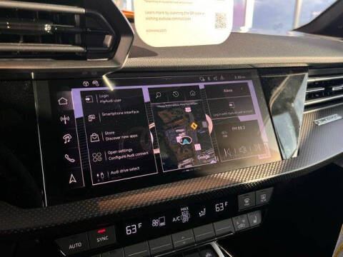 2026 Audi RS 3 2.5T quattro