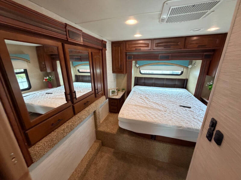 2015 Jayco Precept 35UN