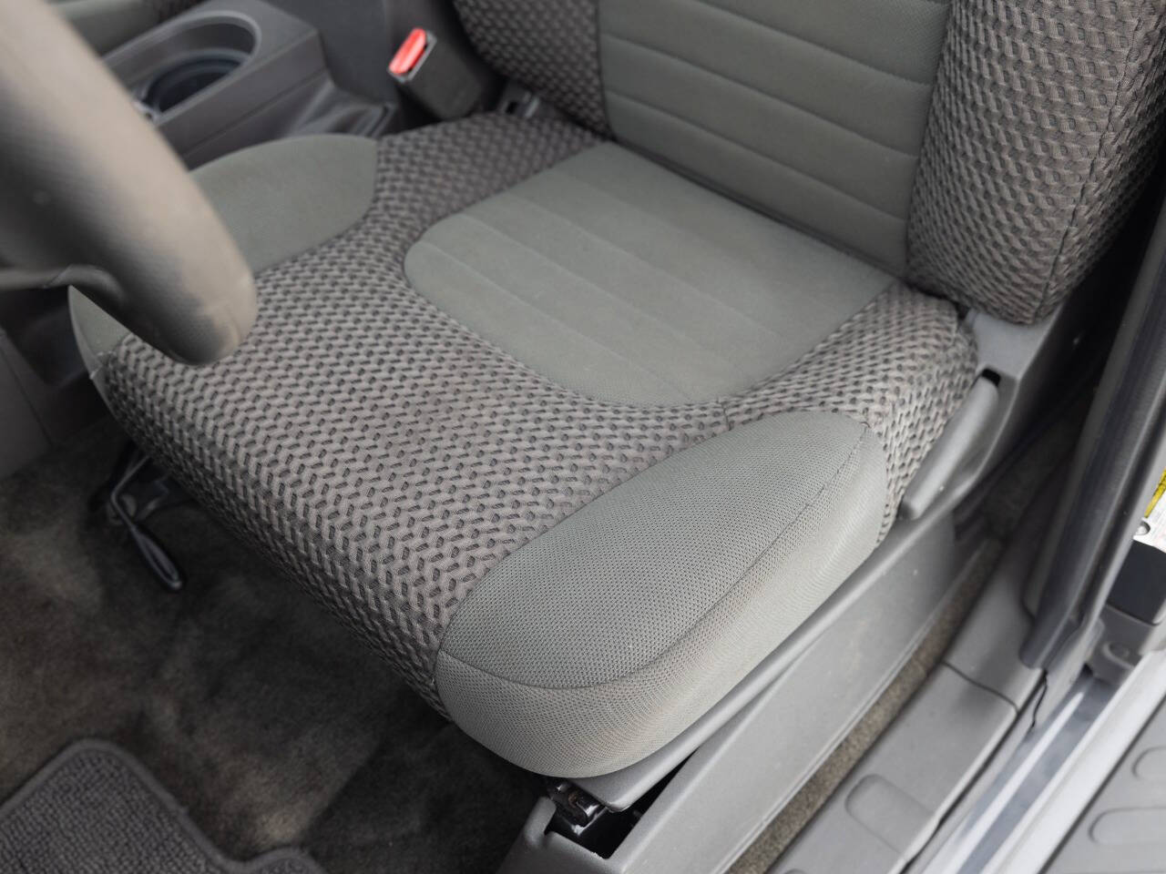 Used Car 2012 Nissan Frontier  Sv V6 4x4 4dr King Cab Pickup 5a For Sale Under $10,000 In Coal City, Illinois