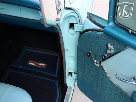 1957 Chevrolet 210
