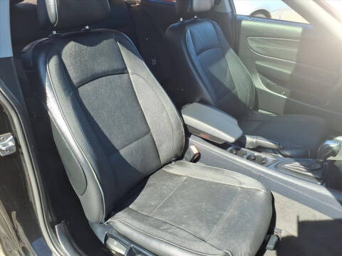 2011 BMW 1 Series 128i