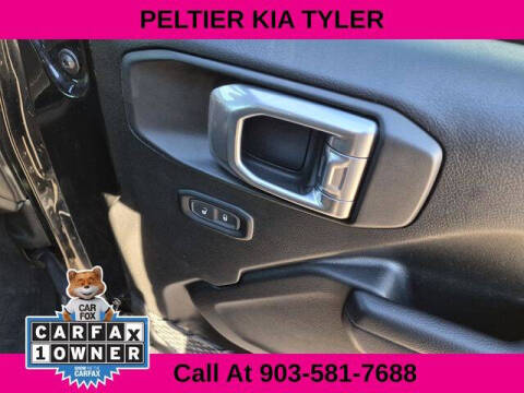 2024 Jeep Gladiator Willys