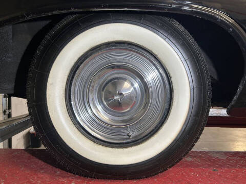 1957 Oldsmobile Eighty-Eight