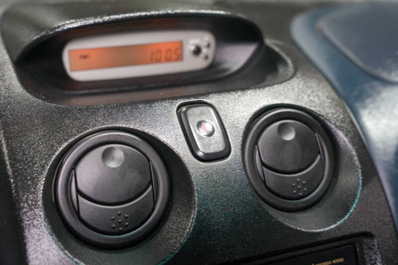 2003 Mitsubishi Eclipse Spyder GTS