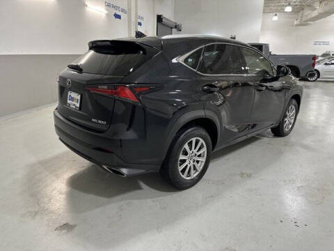 2019 Lexus NX 300