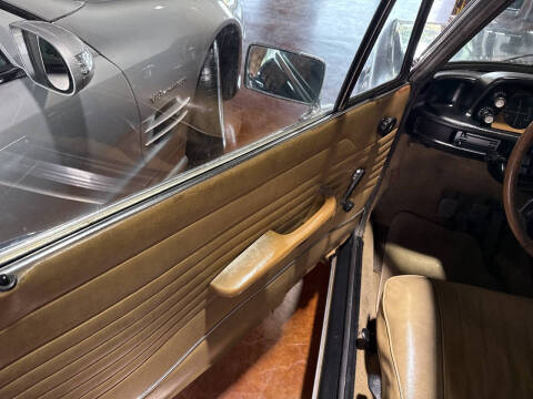 1975 BMW 2002