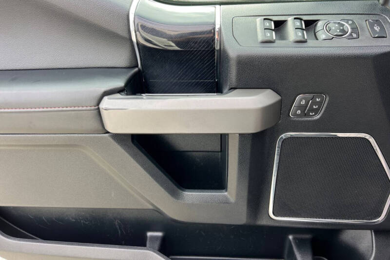 2020 Ford F-350 Super Duty