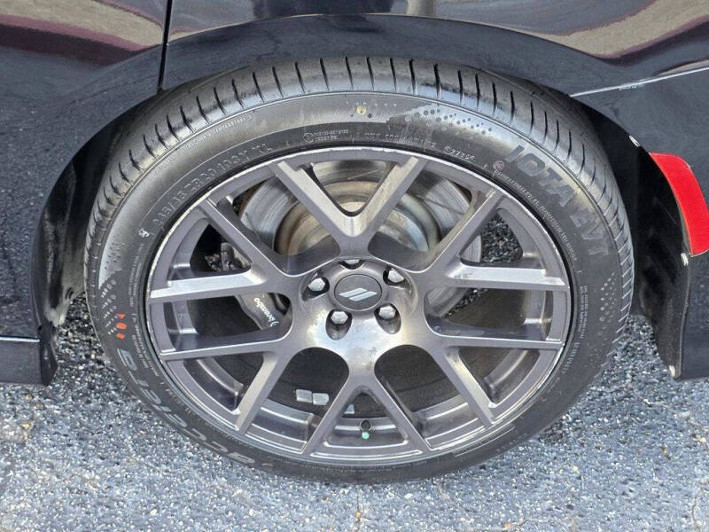 2018 Dodge Charger R/T Scat Pack