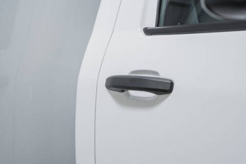 2024 Chevrolet Silverado 4500HD