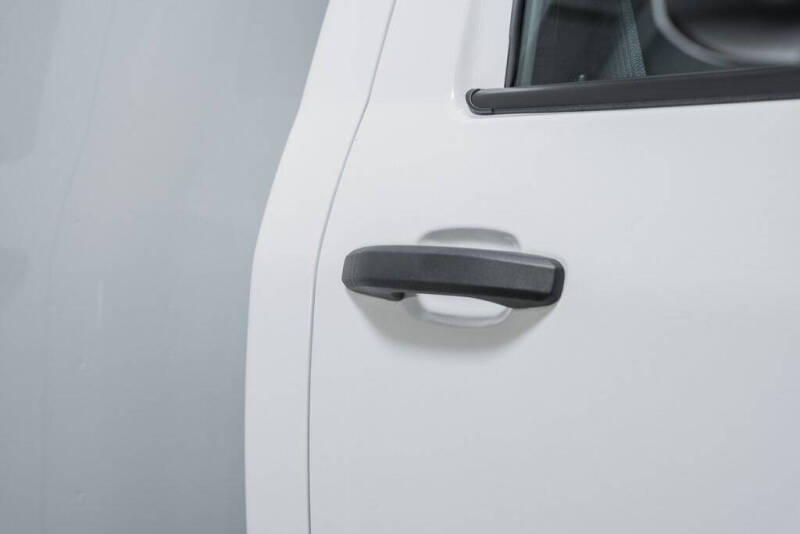 2024 Chevrolet Silverado 4500HD