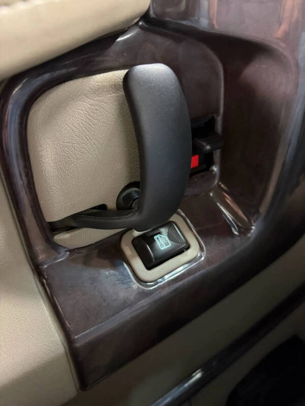 2011 GMC Savana 2500