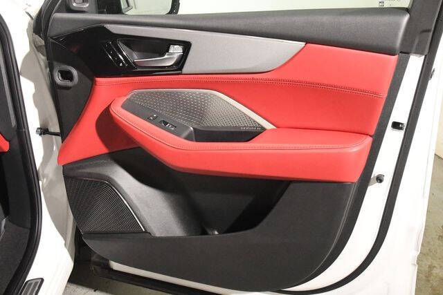 2024 Acura MDX SH-AWD w/A-SPEC