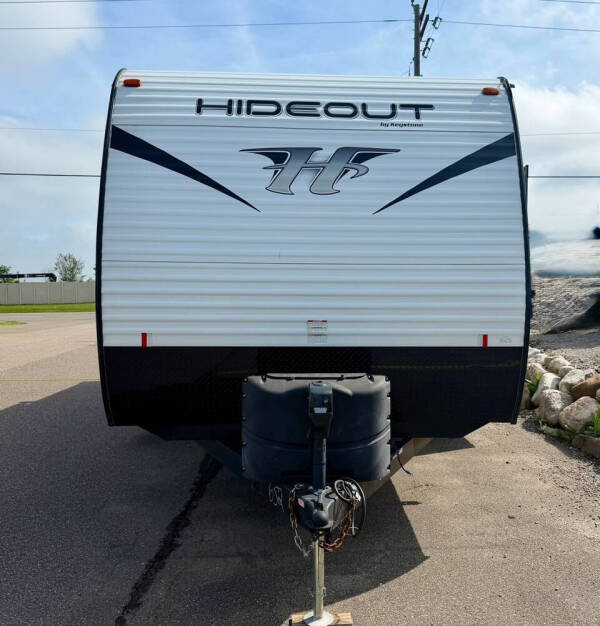 2019 Keystone RV Hideout
