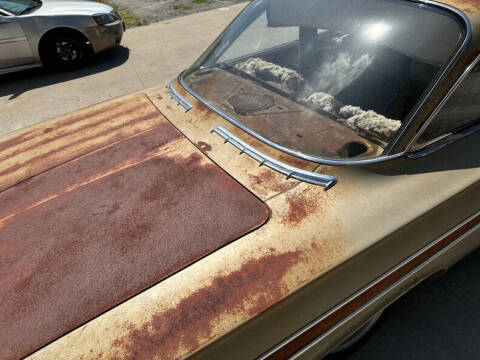 1961 Chevrolet Impala