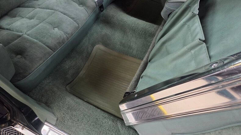 1977 Buick Electra