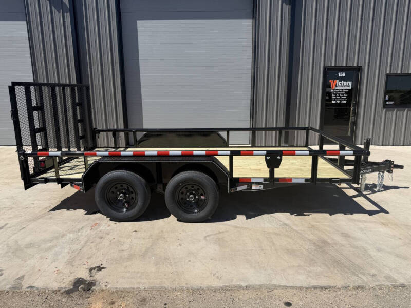 2026 La Costa Utility