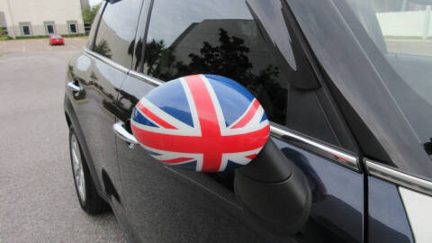 2014 MINI Countryman Cooper