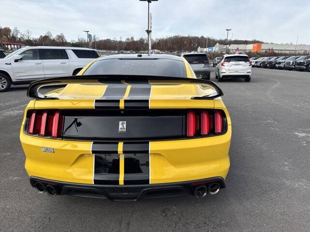 2016 Ford Mustang for sale at Mid-State Pre-Owned in Beckley, WV