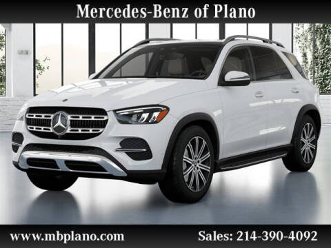 2026 Mercedes-Benz GLE GLE 350