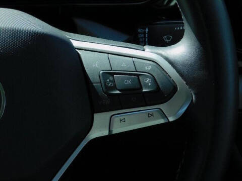 2024 Volkswagen Taos S