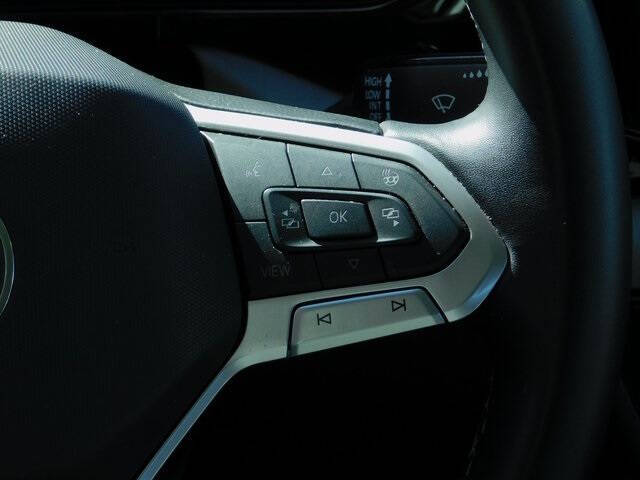 2024 Volkswagen Taos S