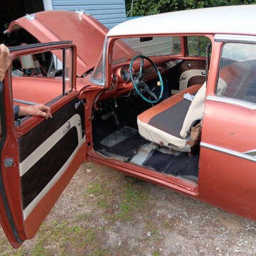 1957 Chevrolet Bel Air