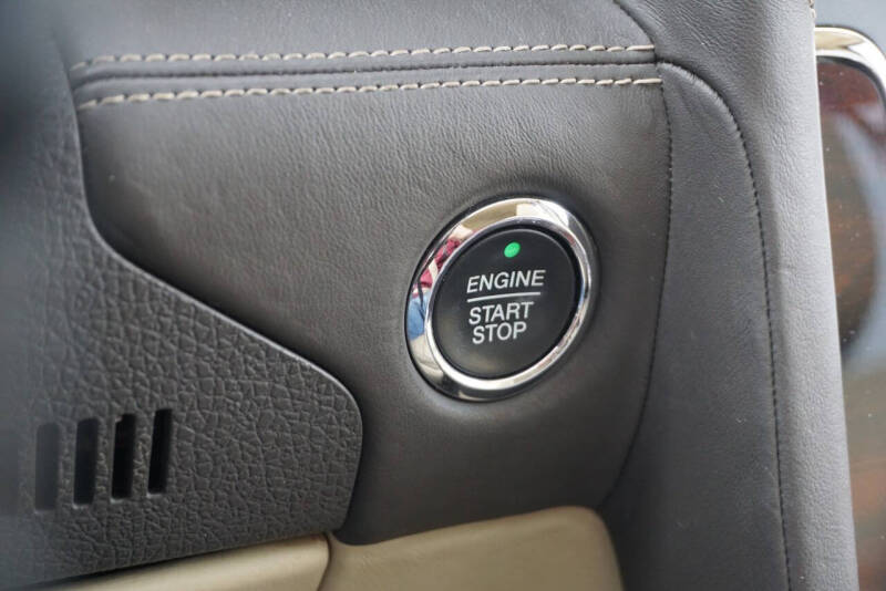 2015 Lincoln Navigator Base - Photo 26