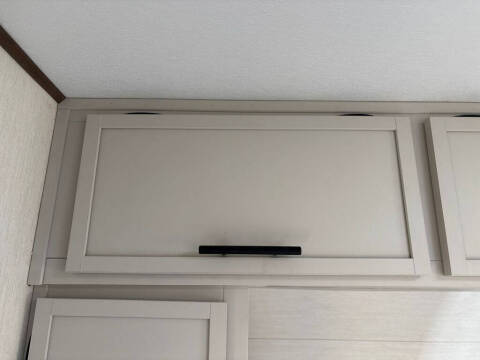 2026 Prime Time RV Avenger