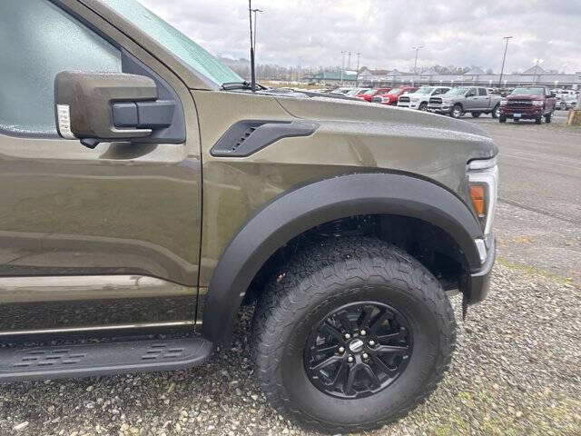 2024 Ford F-150 for sale at Mid-State Pre-Owned in Beckley, WV