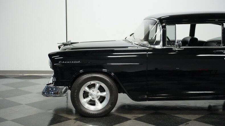 1955 Chevrolet 210