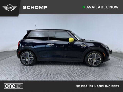 2021 MINI Hardtop 2 Door