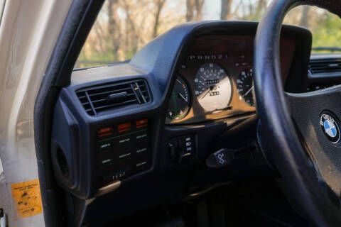 1979 BMW 7 Series