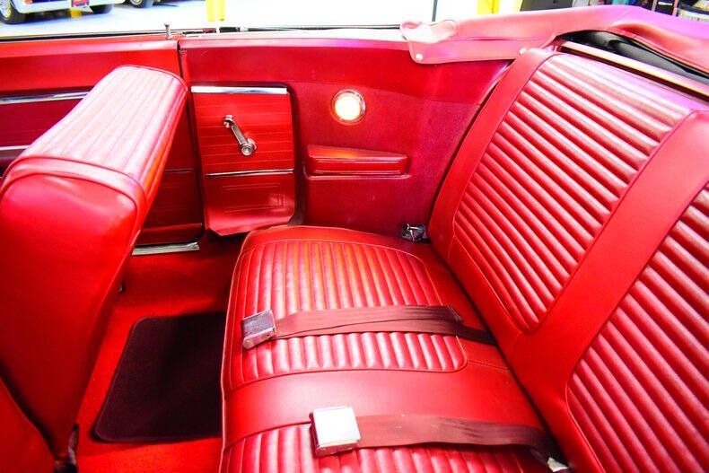 1966 Dodge Coronet