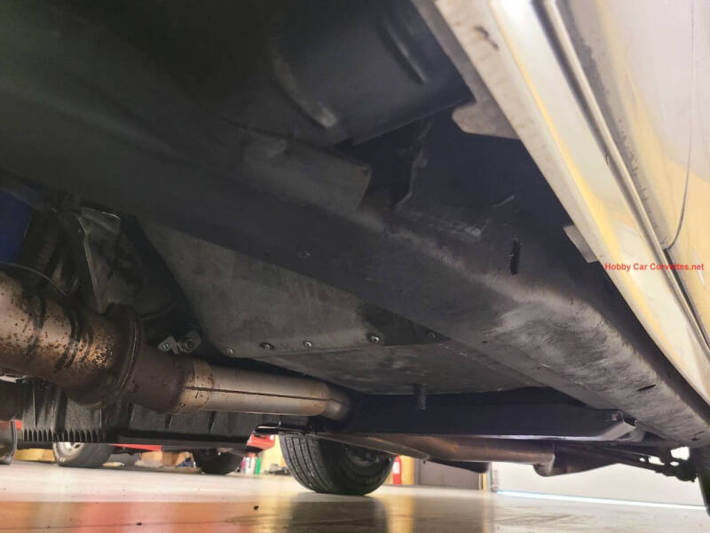 1978 Chevrolet Corvette