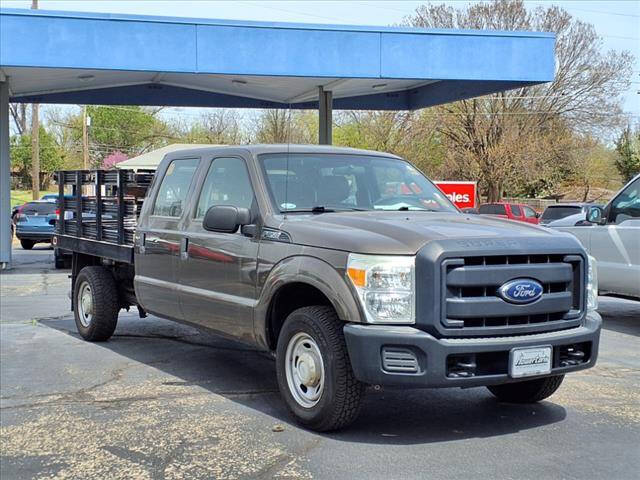 2015 Ford F-350 Super Duty XL