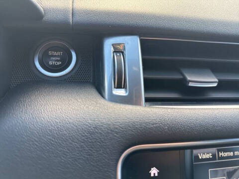 2016 Land Rover Range Rover Sport HSE