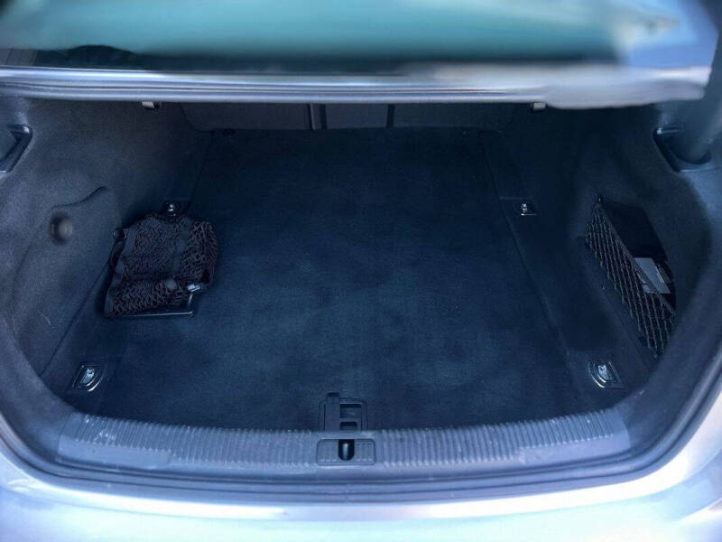 2017 Audi A6 2.0T quattro Premium Plus