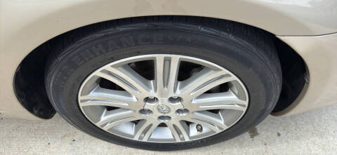 2007 Toyota Avalon Limited